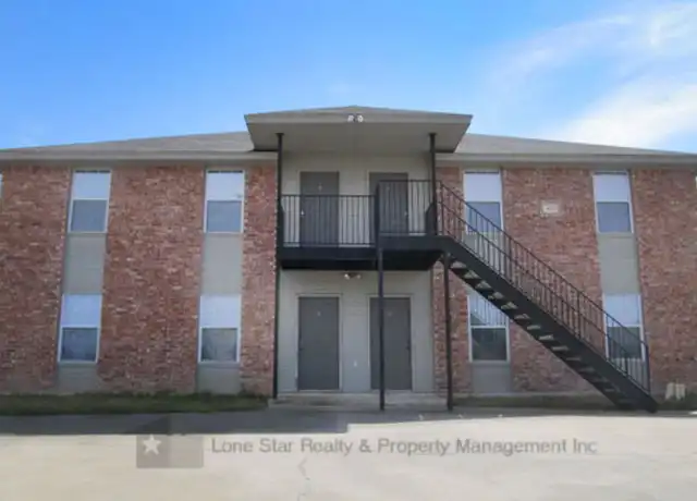 Property at 403 Creek St Apt A, Copperas Cove, TX, 76522, 2 beds, 1 bath, [object Object]