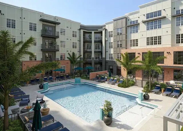 Property at Evelyn City Lofts - 6907 N Nebraska Ave, Tampa, FL, 33604, 0-2 beds, 1-2 bath, [object Object]