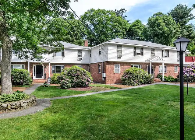 Property at Pine Tree Garden - 101 Chestnut St, Foxboro, MA, 02035, 2 beds, 1 bath, [object Object]