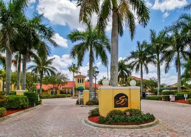 Property at 4650 Saint Croix Ln #724, Naples, FL, 34109, 2 beds, 2 baths, [object Object]
