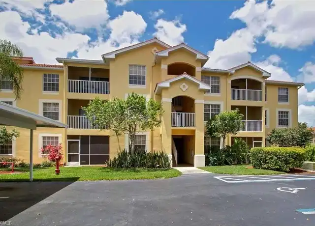 Property at 4650 Saint Croix Ln #724, Naples, FL, 34109, 2 beds, 2 baths, [object Object]