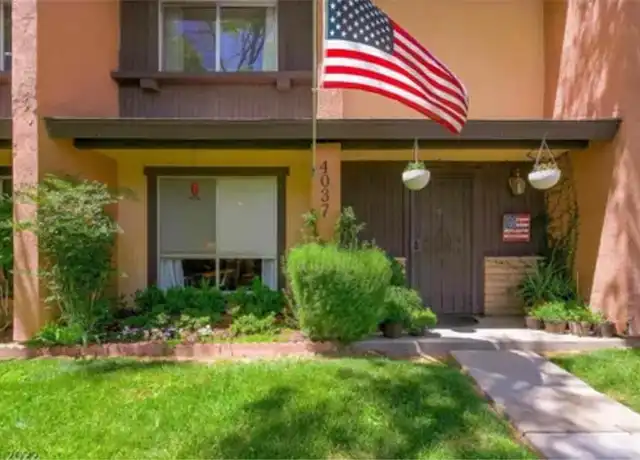 Property at 4037 Evening Breeze Pl, Las Vegas, NV, 89107, 3 beds, 1.5 baths, [object Object]