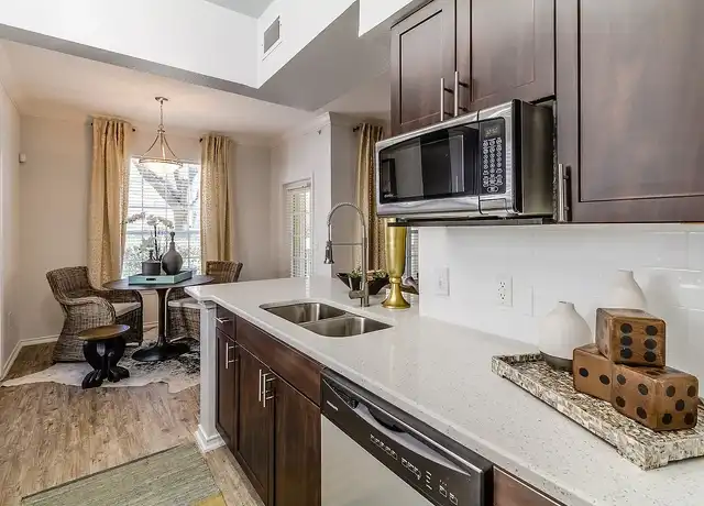 Property at Republic House - 8568 Warren Pkwy, Frisco, TX, 75034, 1 bed, 1 bath, [object Object]