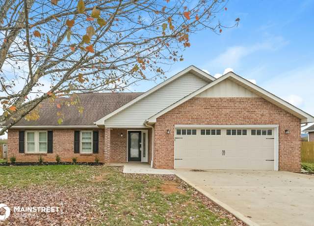 Photo of 2328 Portland Dr, Maryville, TN 37803