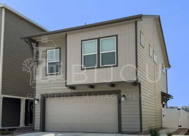 Property at 5239 Aeroglide Loop, Colorado Springs, CO, 80916, 2 beds, 2 baths, [object Object]