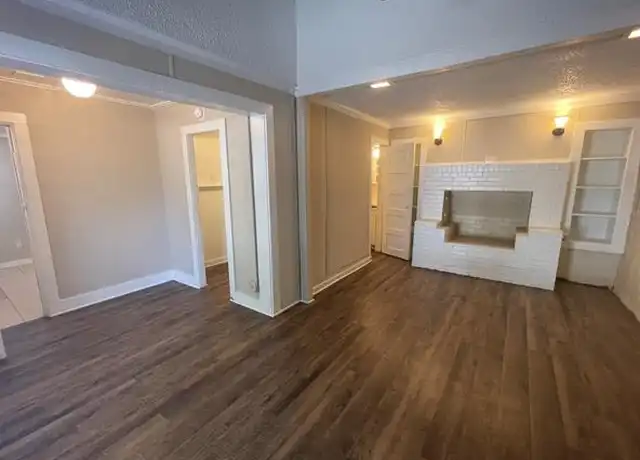 Property at 2008 Sanguinet St, Fort Worth, TX, 76107, 1 bed, 1 bath, [object Object]