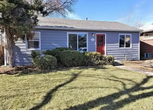 Property at 2357 Elmira St, Aurora, CO, 80010, 3 beds, 1 bath, [object Object]