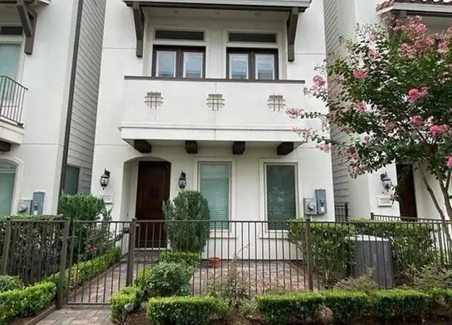 Property at 1265 Bonner St Unit A, Houston, TX, 77007, 3 beds, 3.5 baths, [object Object]