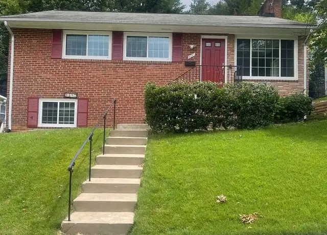 Property at 4627 Edgefield Rd, Bethesda, MD, 20814, 3 beds, 2 baths, [object Object]