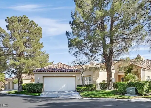 Property at 8161 Round Hills Cir, Las Vegas, NV, 89113, 2 beds, 2.5 baths, [object Object]