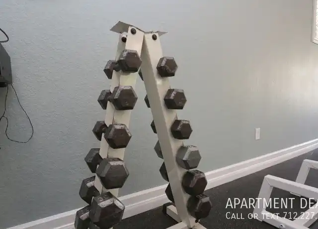Property at 10831 30th Ave N Unit 4136, Texas City, TX, 77591, 1 bed, 1 bath, [object Object]