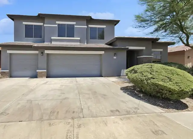 Property at 5322 W La Salle St, Laveen, AZ, 85339, 1 bed, 1 bath, [object Object]