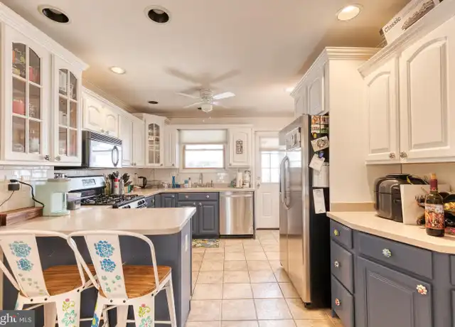 Property at 3208 Fleet St, Baltimore, MD, 21224, 2 beds, 2.5 baths, [object Object]