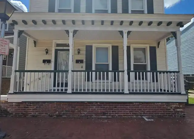 Property at 717 South St Unit A, Portsmouth, VA, 23704, 2 beds, 1 bath, [object Object]