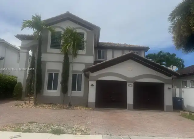 Property at 8821 NW 179th Ln, Hialeah, FL, 33018, 4 beds, 3 baths, [object Object]