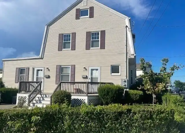 Property at 38 Warwick St Unit 2, Quincy, MA, 02170, 1 bed, 1 bath, [object Object]
