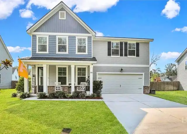 Property at 226 Whitaker Way N, Richmond Hill, GA, 31324, 3 beds, 3 baths, [object Object]