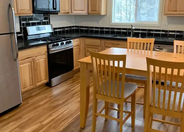 Property at 2906 Willow St Unit 92-6, Anchorage, AK, 99517, 3 beds, 1 bath, [object Object]