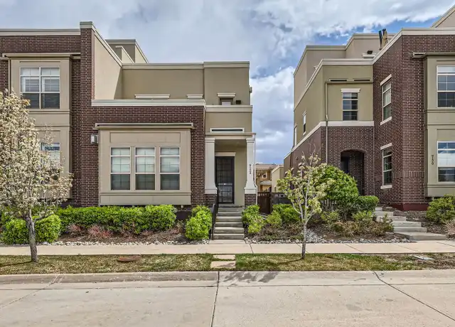 Property at 9124 Martin Luther King Blvd, Denver, CO, 80238, 4 beds, 3.5 baths, [object Object]