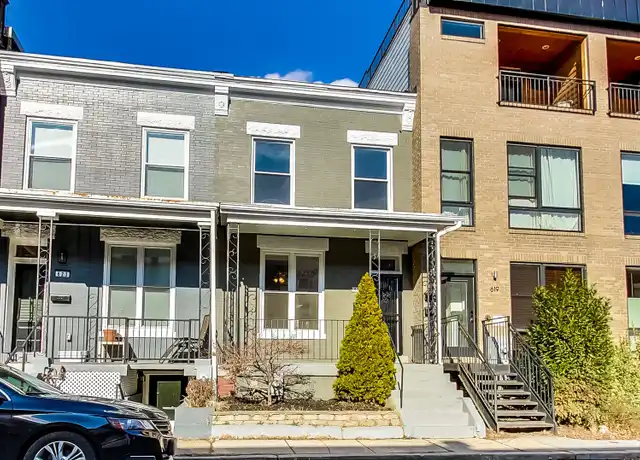 Property at 621 Harvard St NW, Washington, DC, 20001, 3 beds, 2.5 baths, [object Object]
