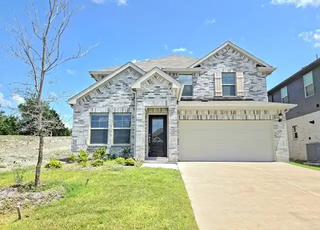 Property at 2288 Cliff Springs Dr, Forney, TX, 75126, 4 beds, 2.5 baths, [object Object]