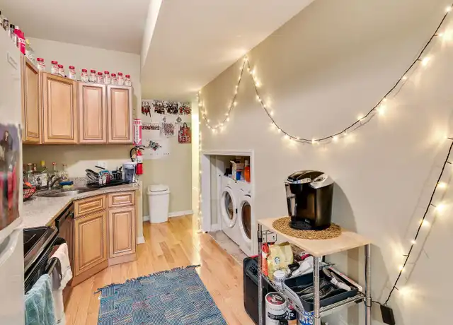 Property at 1816 N 17th St Unit B, Philadelphia, PA, 19121, 3 beds, 2 baths, [object Object]
