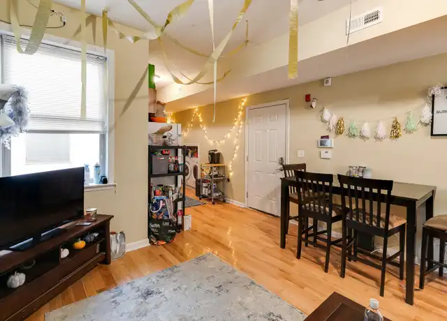 Property at 1816 N 17th St Unit B, Philadelphia, PA, 19121, 3 beds, 2 baths, [object Object]