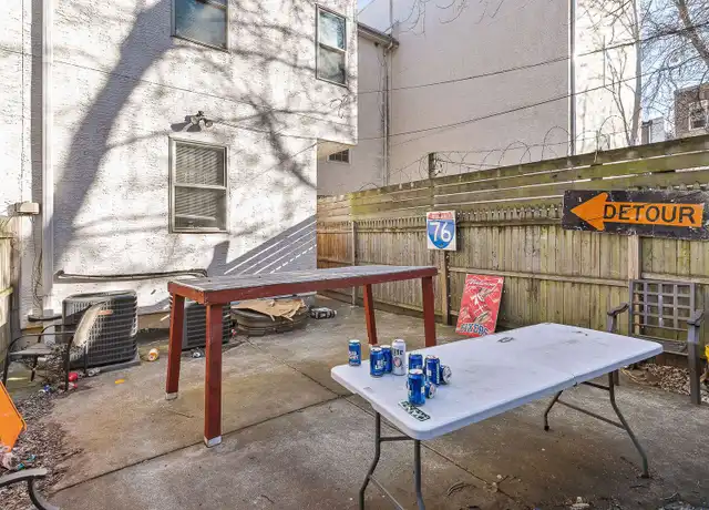 Property at 1816 N 17th St Unit B, Philadelphia, PA, 19121, 3 beds, 2 baths, [object Object]