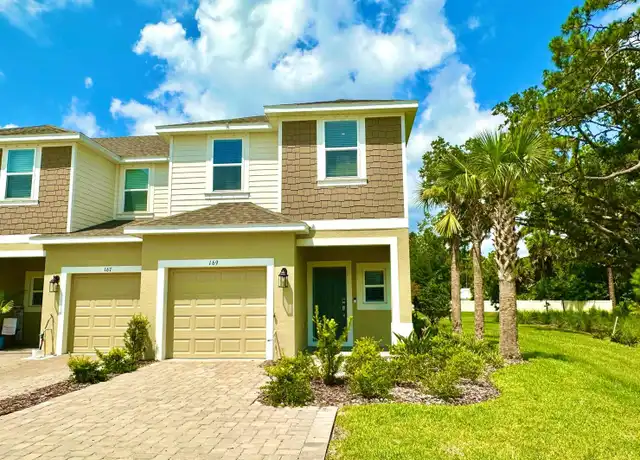 Property at 169 River Front Way, Edgewater, FL, 32141, 3 beds, 2.5 baths, [object Object]