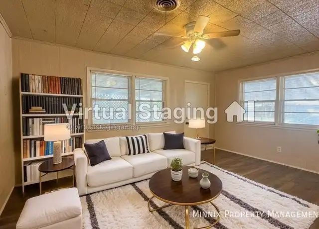 Property at 1903 62nd St, Lubbock, TX, 79412, 3 beds, 1 bath, [object Object]