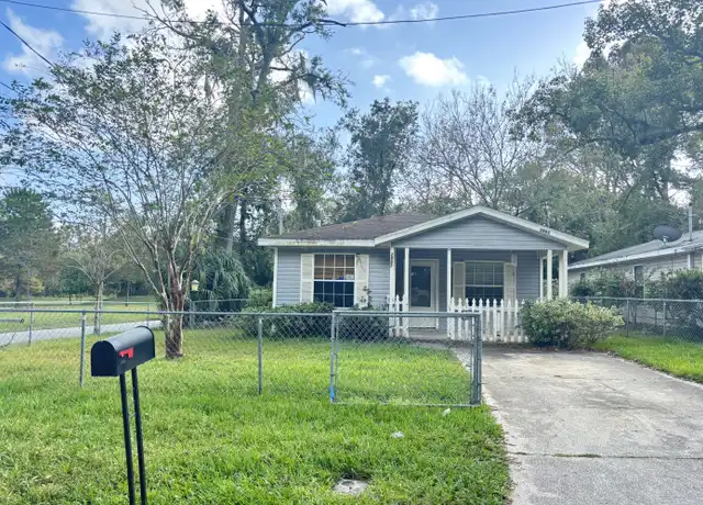 Property at 2882 Dignan St, Jacksonville, FL, 32254, 3 beds, 2 baths, [object Object]