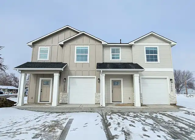 Property at 206 Elm St Unit 206A, New Plymouth, ID, 83655, 3 beds, 2.5 baths, [object Object]