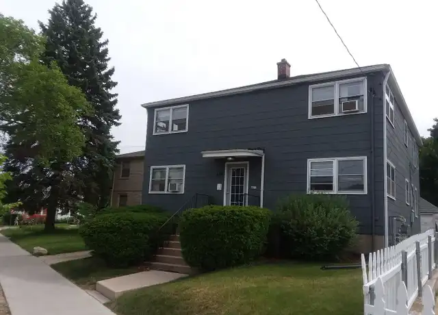 Property at 206 North St Unit 206-6, Madison, WI, 53704, 1 bed, 1 bath, [object Object]