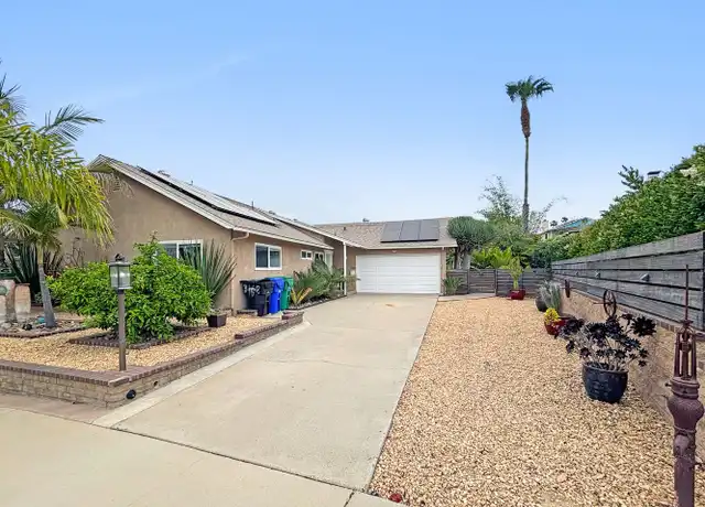 Property at 3168 Courser Ave, San Diego, CA, 92117, 4 beds, 2 baths, [object Object]