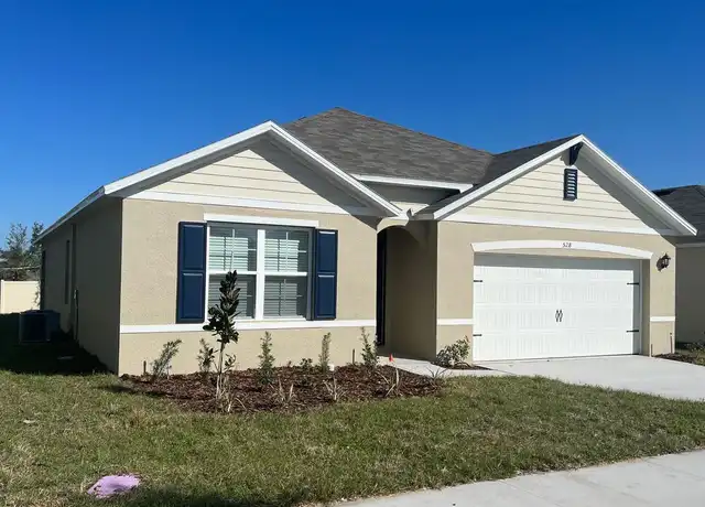 Property at 528 Boardwalk Ave, Haines City, FL, 33844, 4 beds, 2 baths, [object Object]