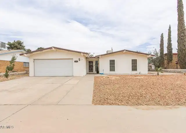 Property at 2425 Anise Dr, El Paso, TX, 79936, 3 beds, 2 baths, [object Object]
