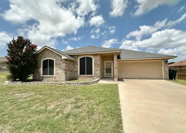 Property at 3705 Foxglove Ln, Killeen, TX, 76549, 3 beds, 2 baths, [object Object]