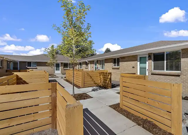 Property at 3405 Sheridan Blvd Unit 3417, Wheat Ridge, CO, 80212, 2 beds, 1 bath, [object Object]