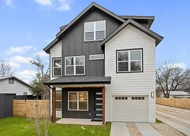 Property at 5305 Ledesma Rd Unit 3, Austin, TX, 78721, 4 beds, 4 baths, [object Object]