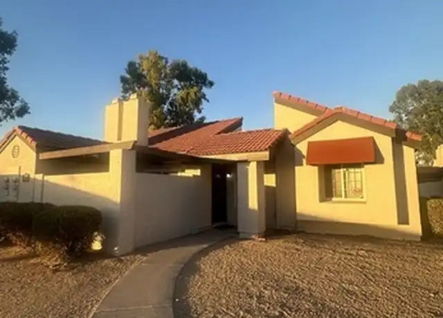 Property at 905 S Lola Ln #1, Tempe, AZ, 85281, 3 beds, 2 baths, [object Object]