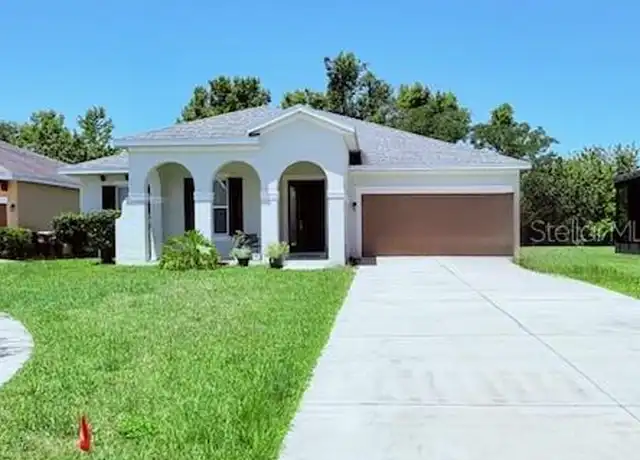 Property at 1726 Brassie Ct, Kissimmee, FL, 34746, 3 beds, 2 baths, [object Object]
