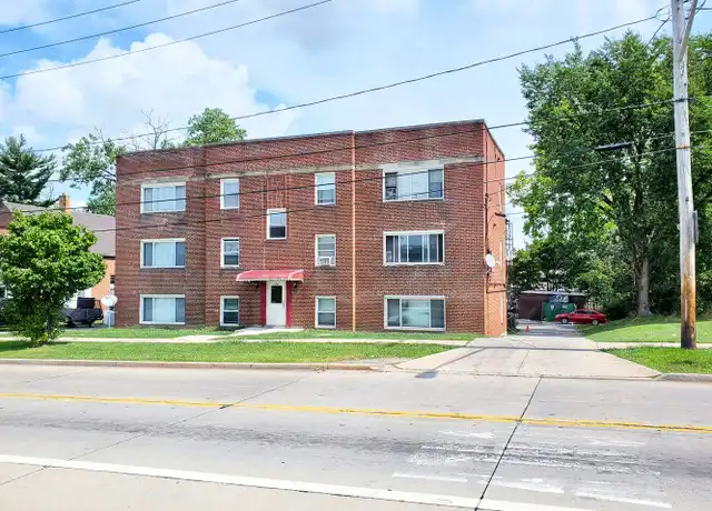Property at 5445 Lee Rd Unit 2-R, Maple Heights, OH, 44137, 2 beds, 1 bath, [object Object]