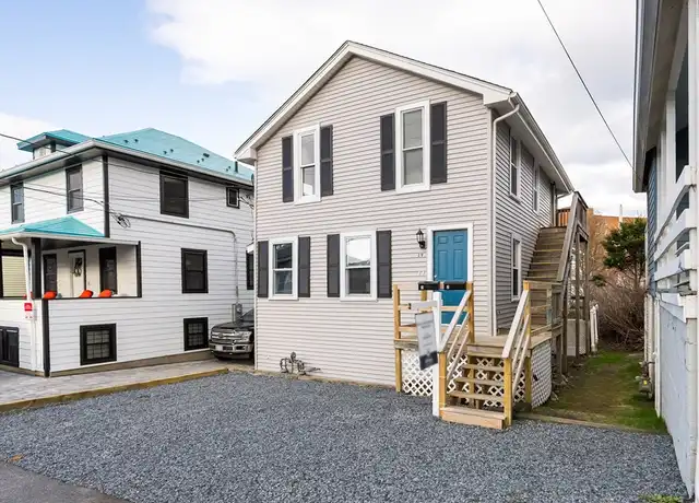 Property at 19 Berkley Rd Unit 2, Hull, MA, 02045, 2 beds, 1 bath, [object Object]