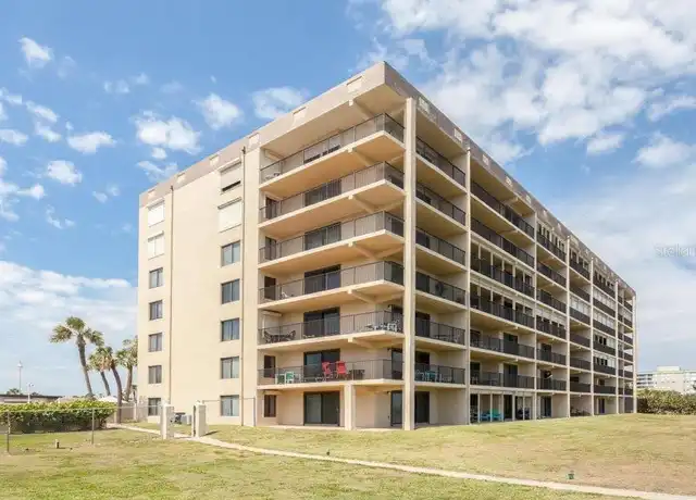 Property at 3170 N Atlantic Ave #503, Cocoa Beach, FL, 32931, 3 beds, 2 baths, [object Object]