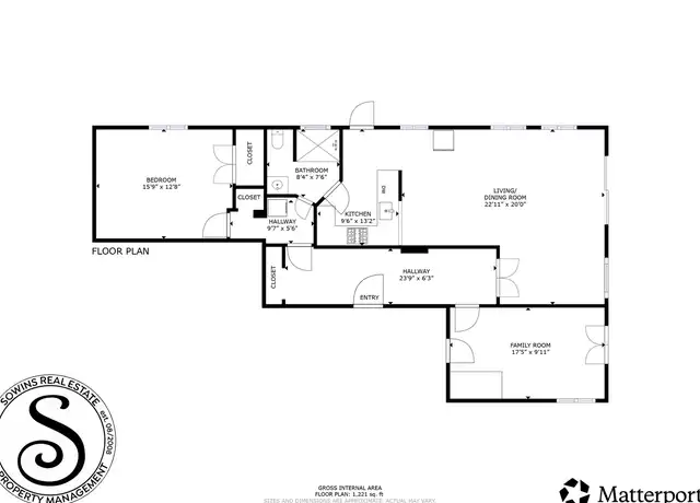 Property at 1320 Madison Ave, Astoria, OR, 97103, 2 beds, 1 bath, [object Object]