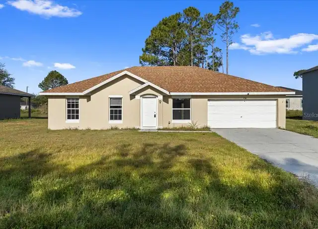 Property at 1202 Atlantic Ct, Poinciana, FL, 34759, 3 beds, 2 baths, [object Object]