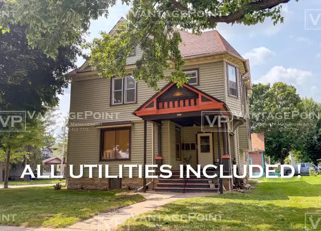 Property at 1003 N Appleton St Unit 3, Appleton, WI, 54911, 0 beds, 1 bath, [object Object]