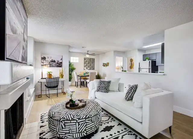 Property at Montego Bay - 1050 Whitney Ranch Dr, Henderson, NV, 89014, 1-3 bed, 1-2 bath, [object Object]