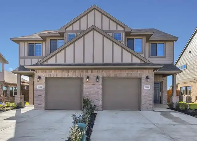 Property at 3106 Ethan Ln, Wylie, TX, 75098, 3 beds, 2.5 baths, [object Object]