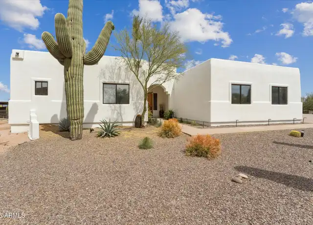 Property at 14604 E Peak View Rd, Scottsdale, AZ, 85262, 4 beds, 3 baths, [object Object]